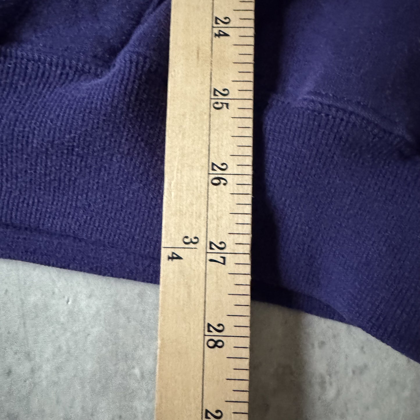 90s Russell Athletic Northwestern University Hoodie - XXL