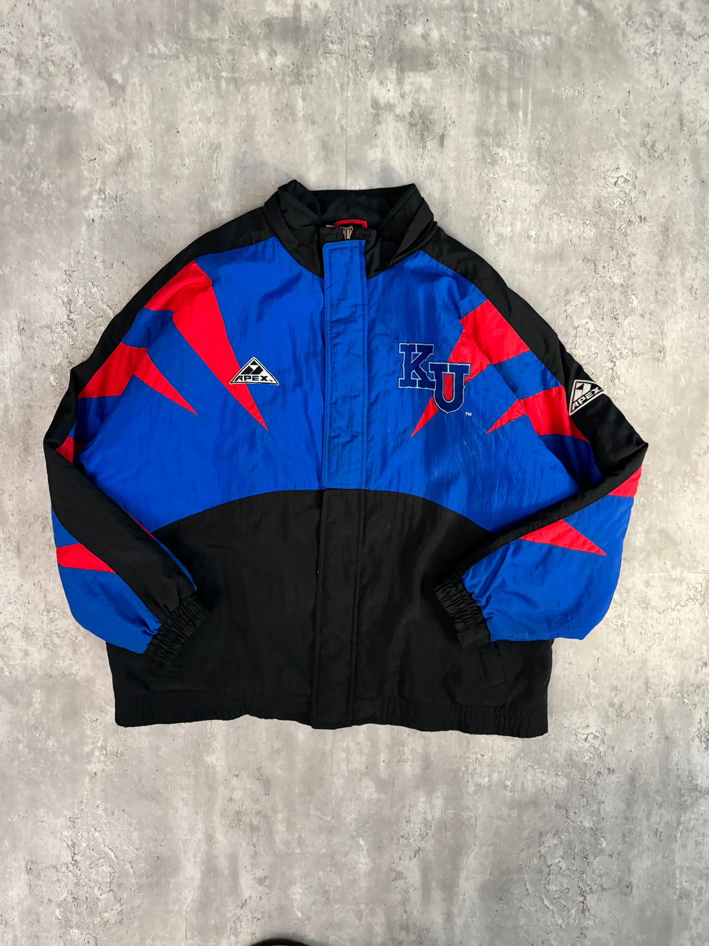 KU Apex Coat - XL