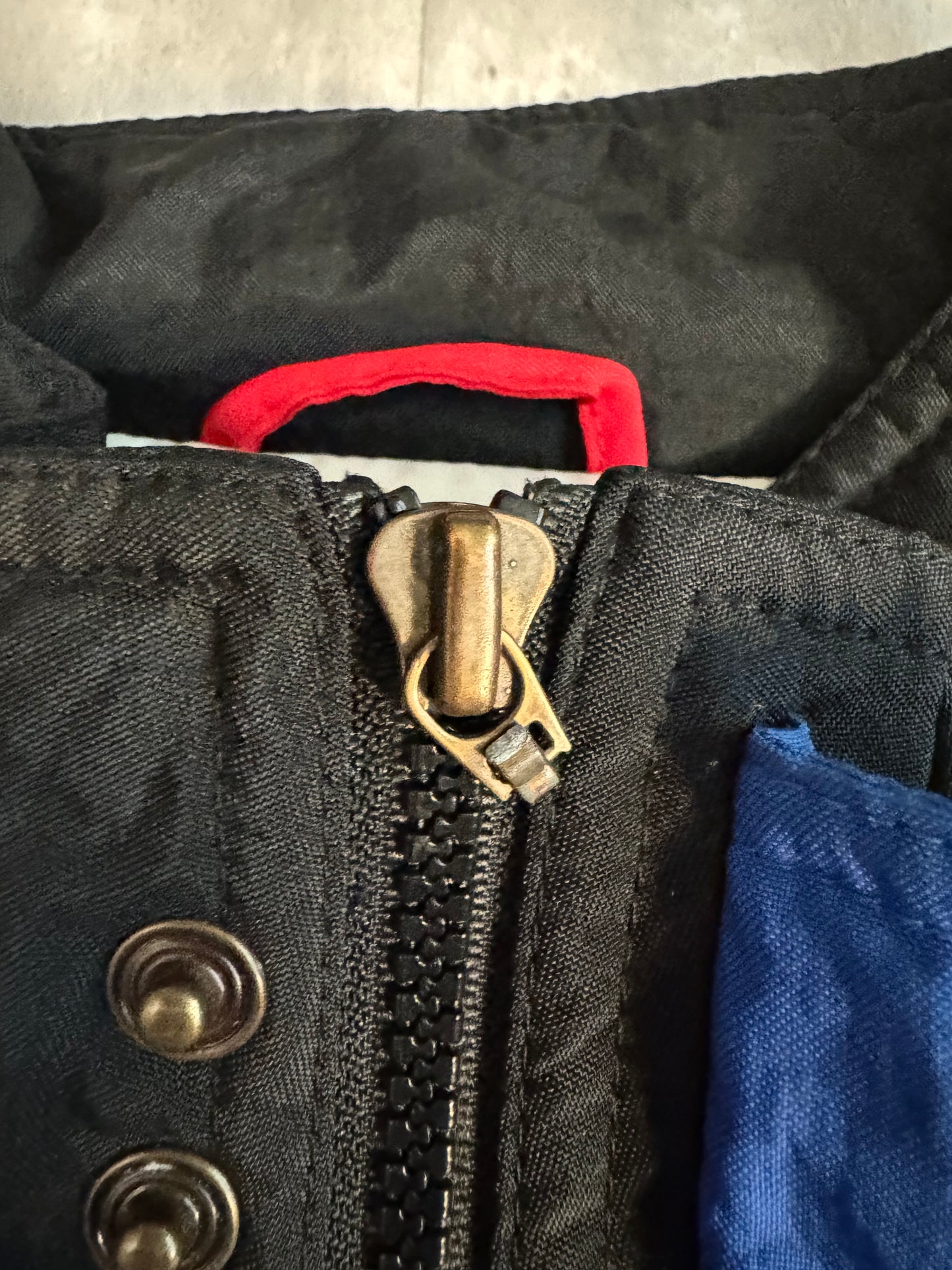 KU Apex Coat - XL