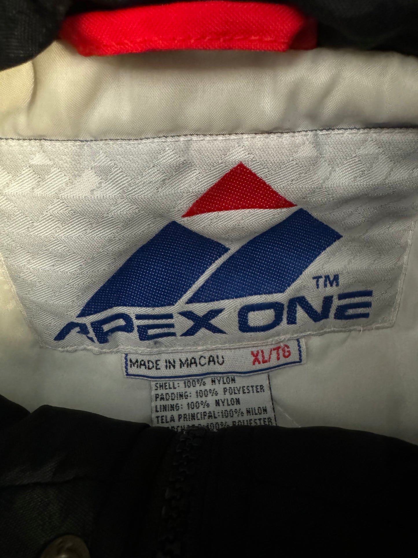 KU Apex Coat - XL