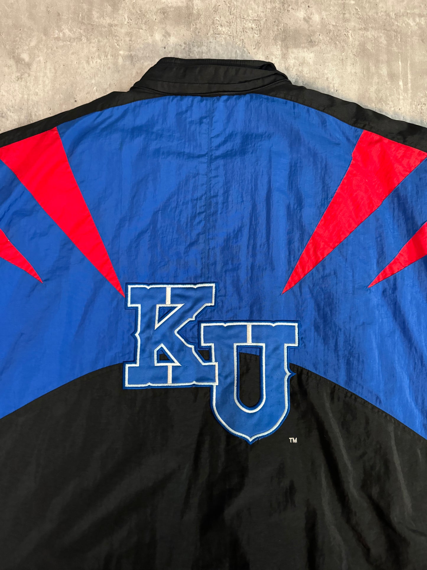 KU Apex Coat - XL