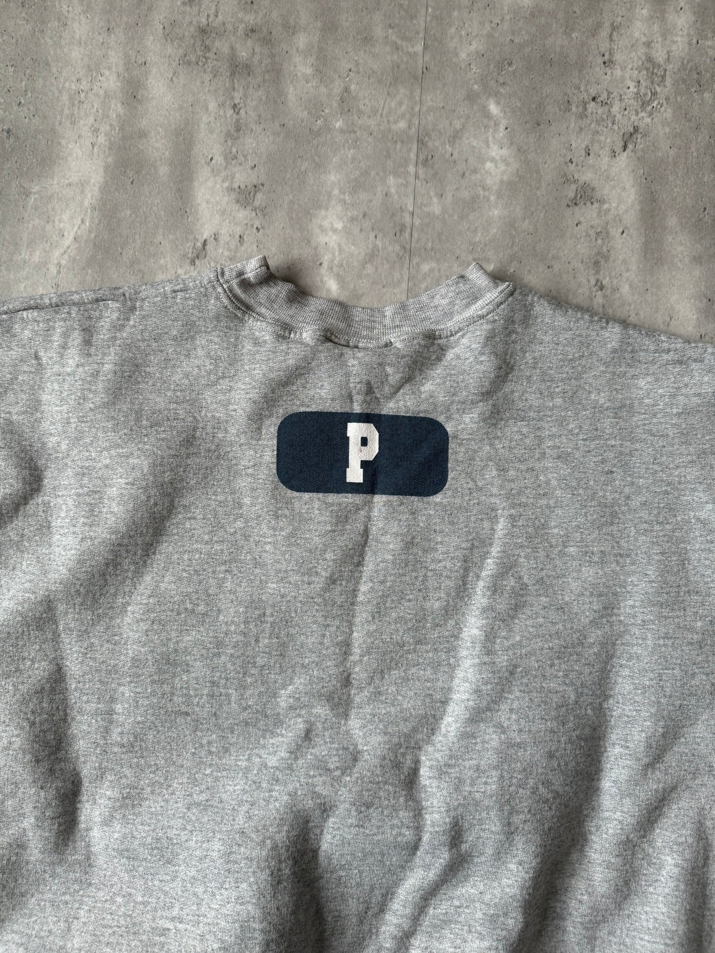 90's Pepperdine Sweatshirt - L