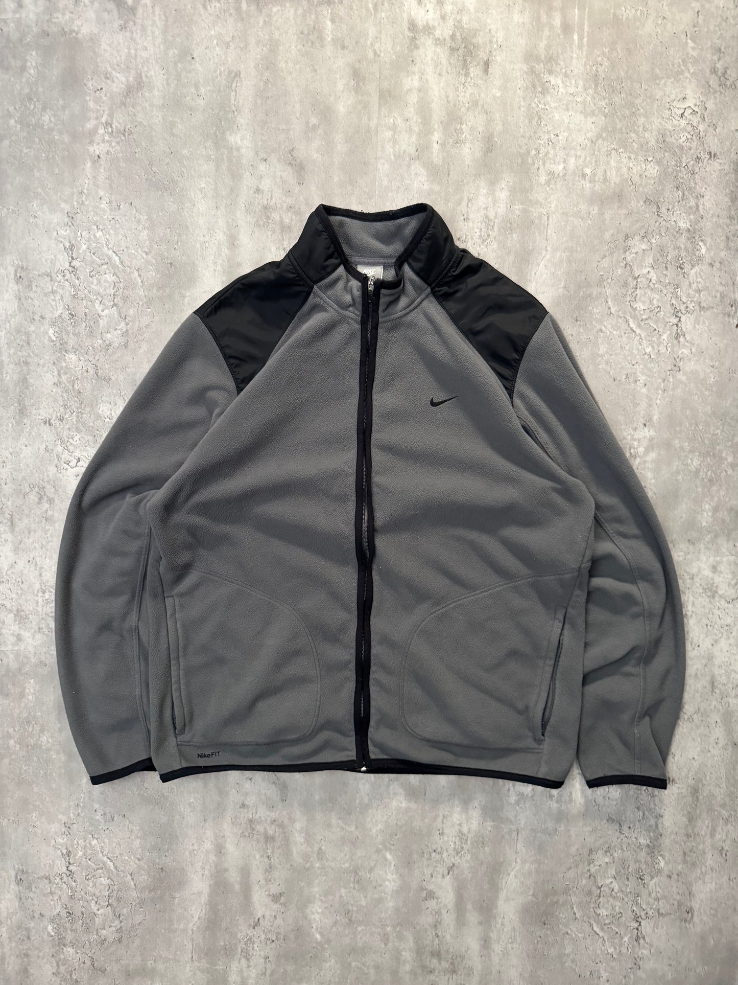 2000's Nike Fleece - L