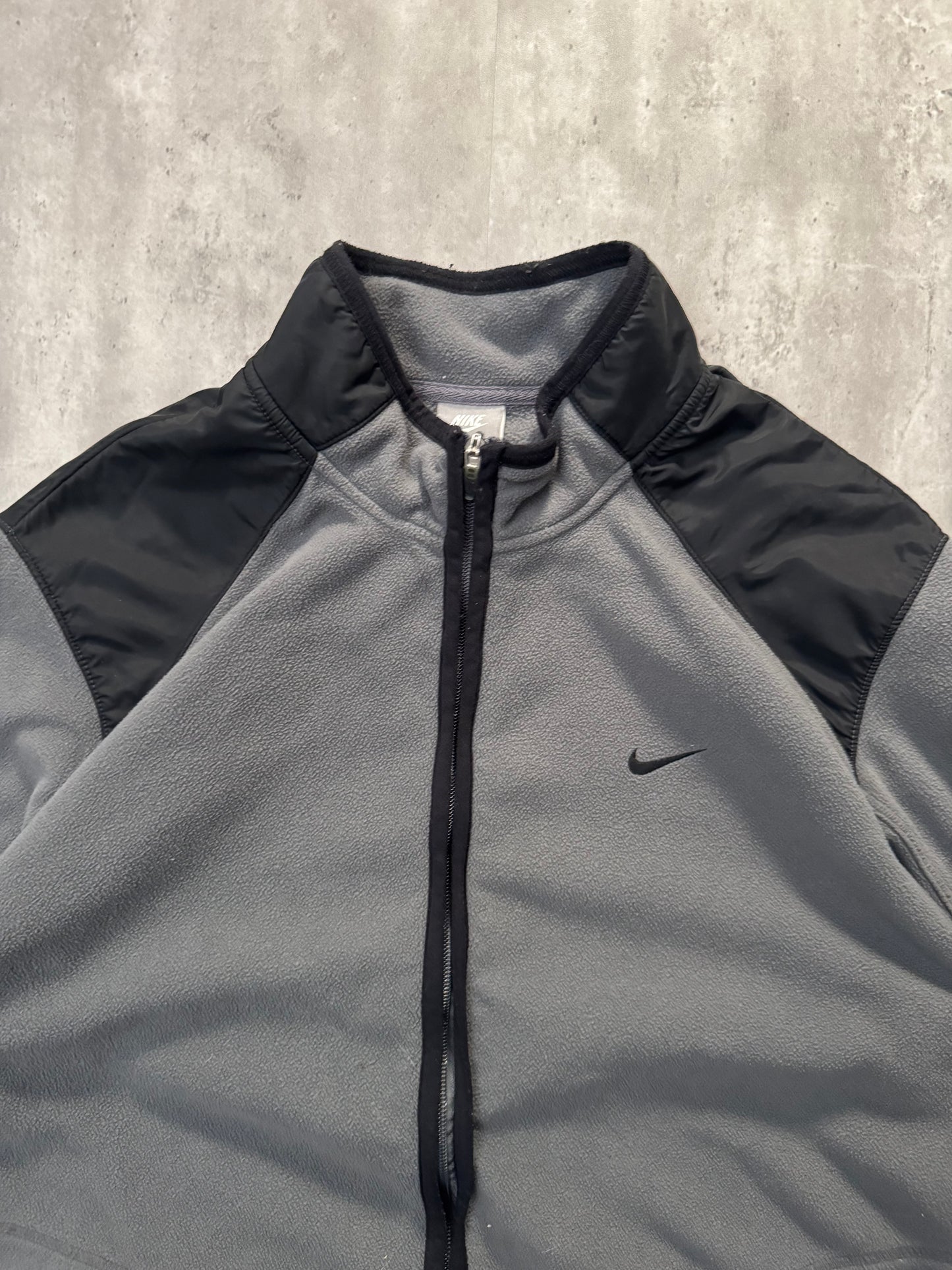 2000's Nike Fleece - L