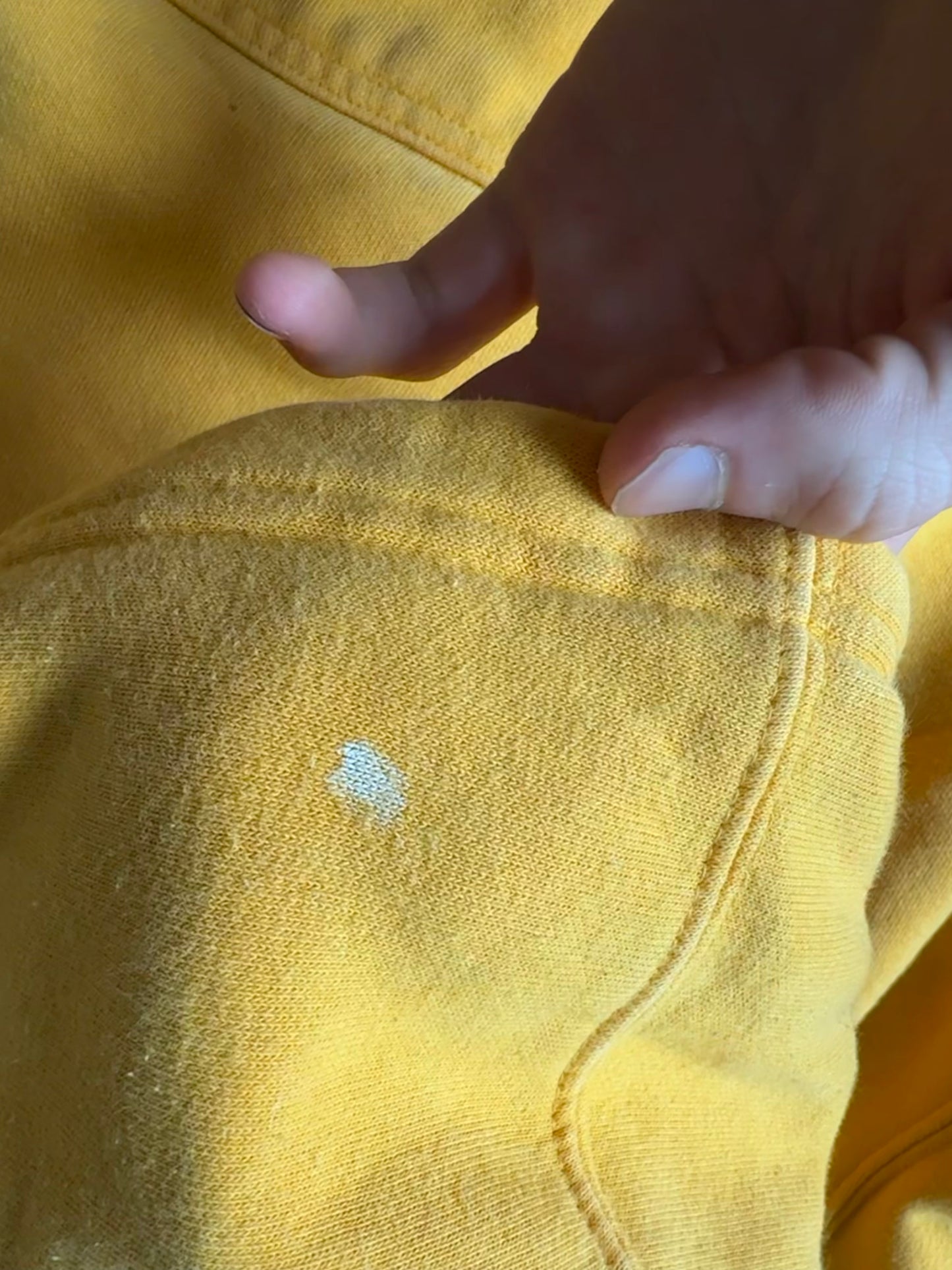 2000's Fox Racing Hoodie - L