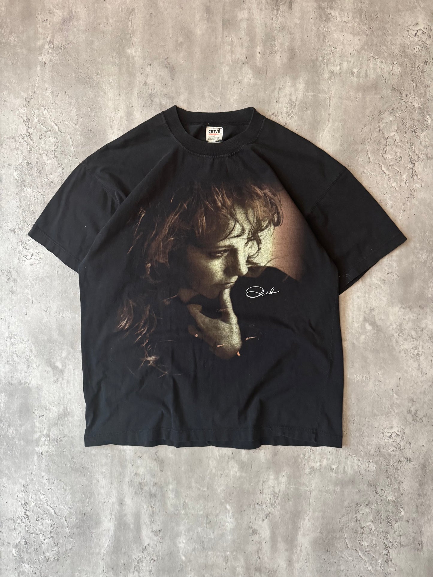 2000's Reba T-shirt - XL