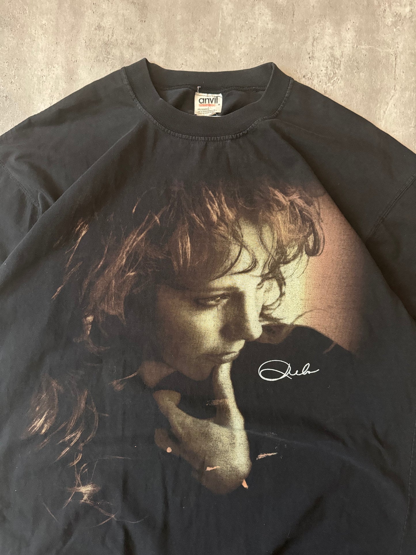 2000's Reba T-shirt - XL