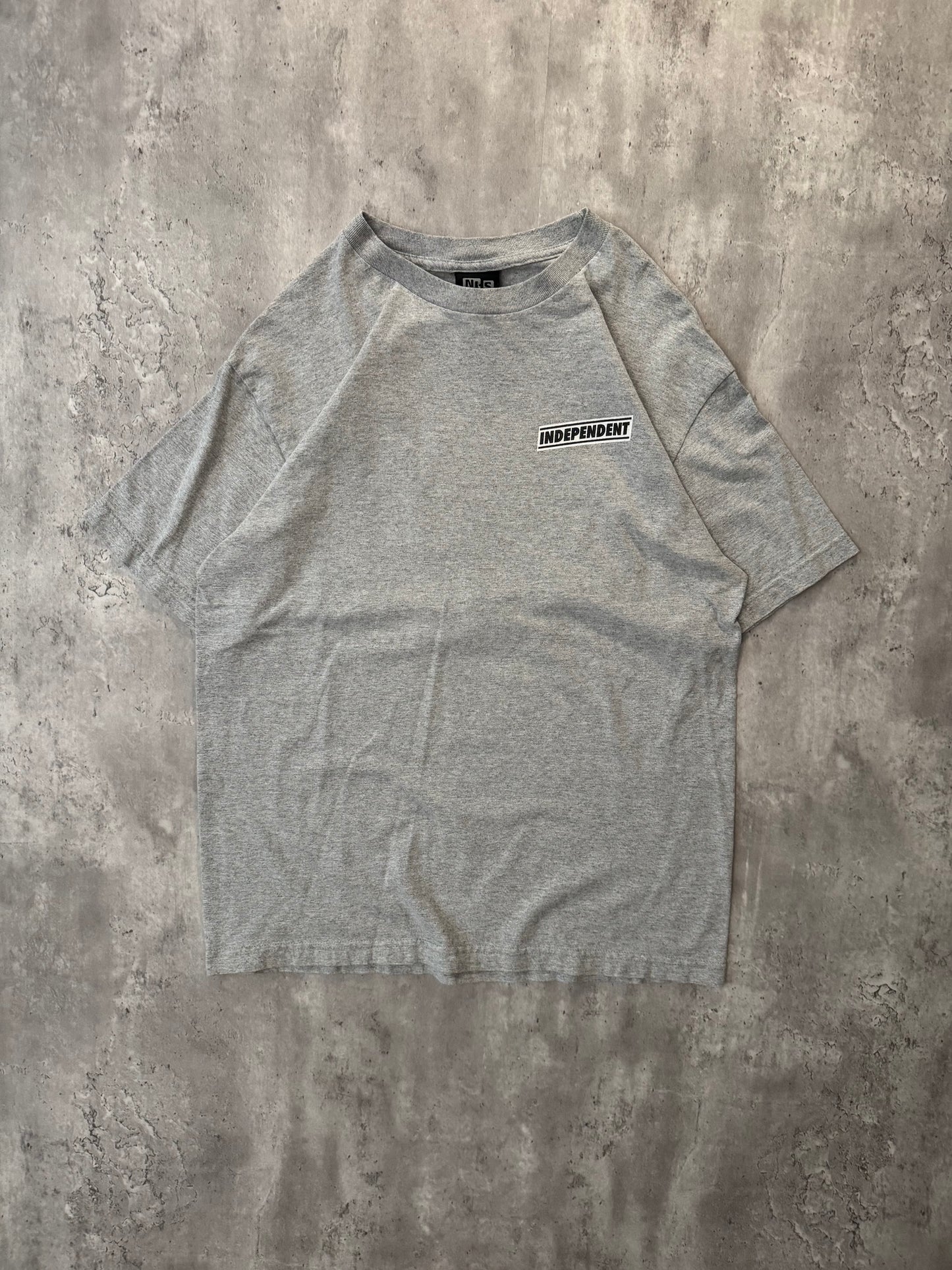 2000's Independent T-shirt - L