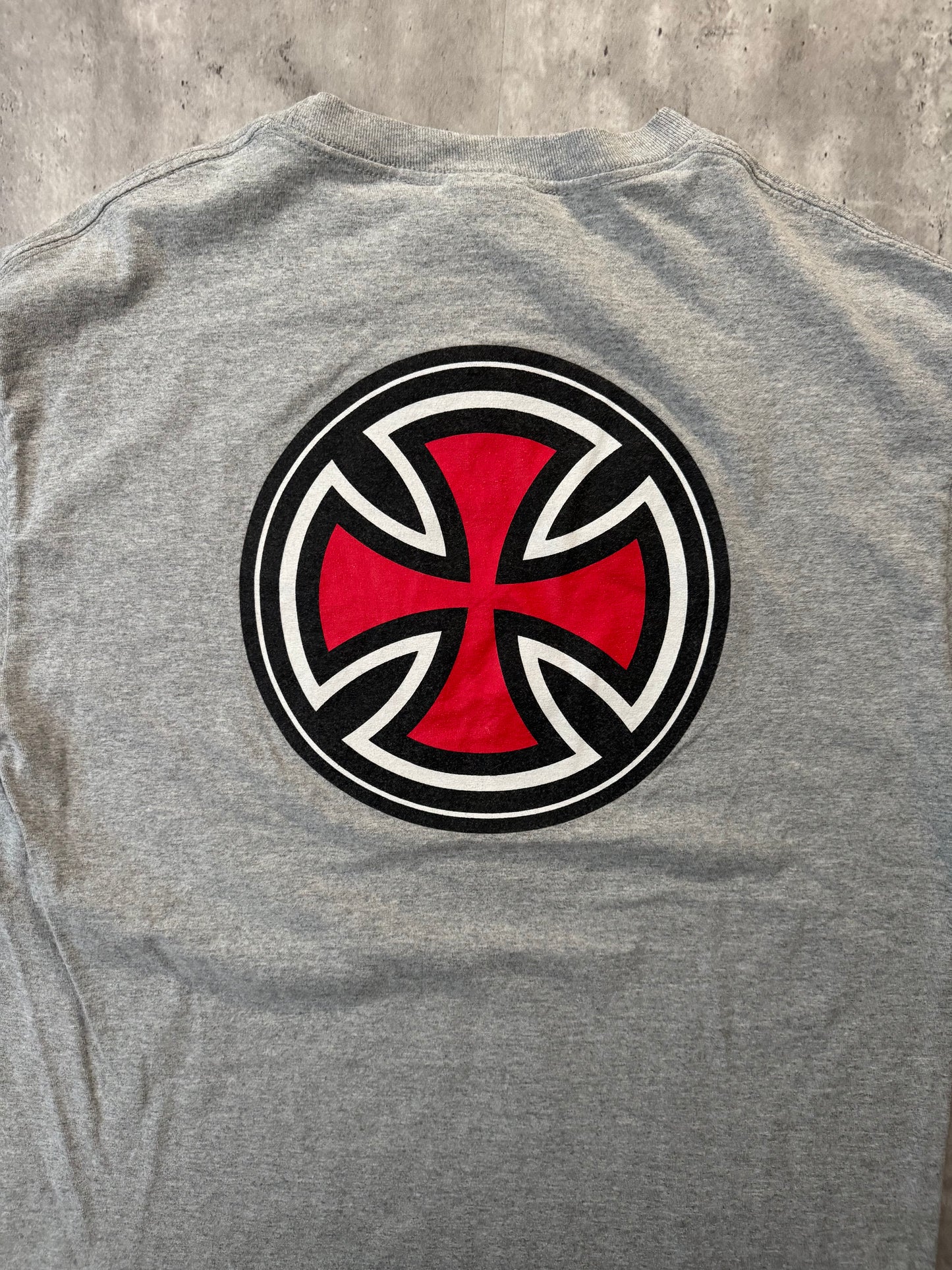 2000's Independent T-shirt - L