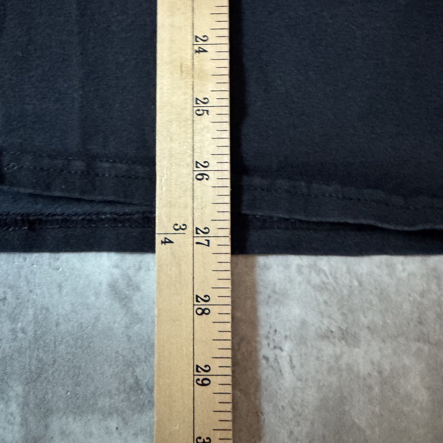 Faghedda About It Little Italy Black Graphic T - XL