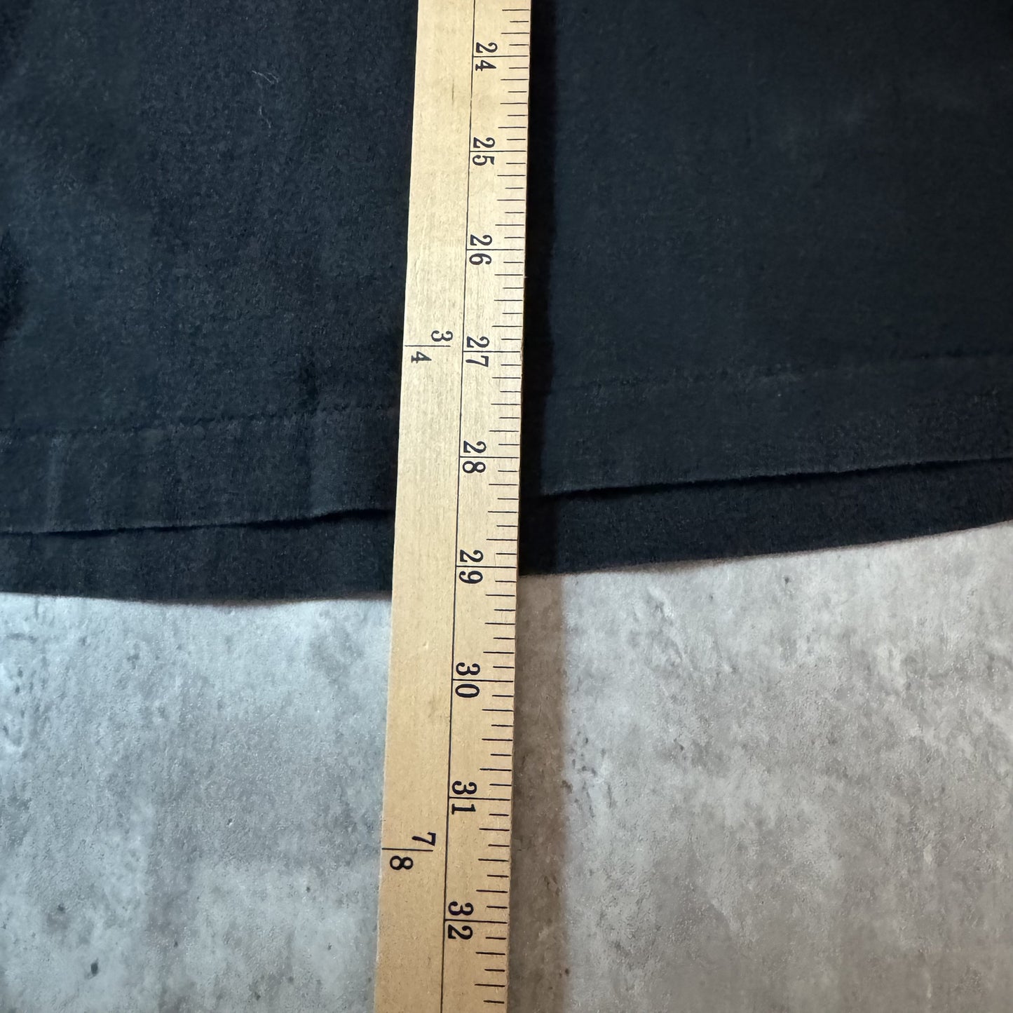 Vintage 90's Missouri Black Graphic T-Shirt - XL