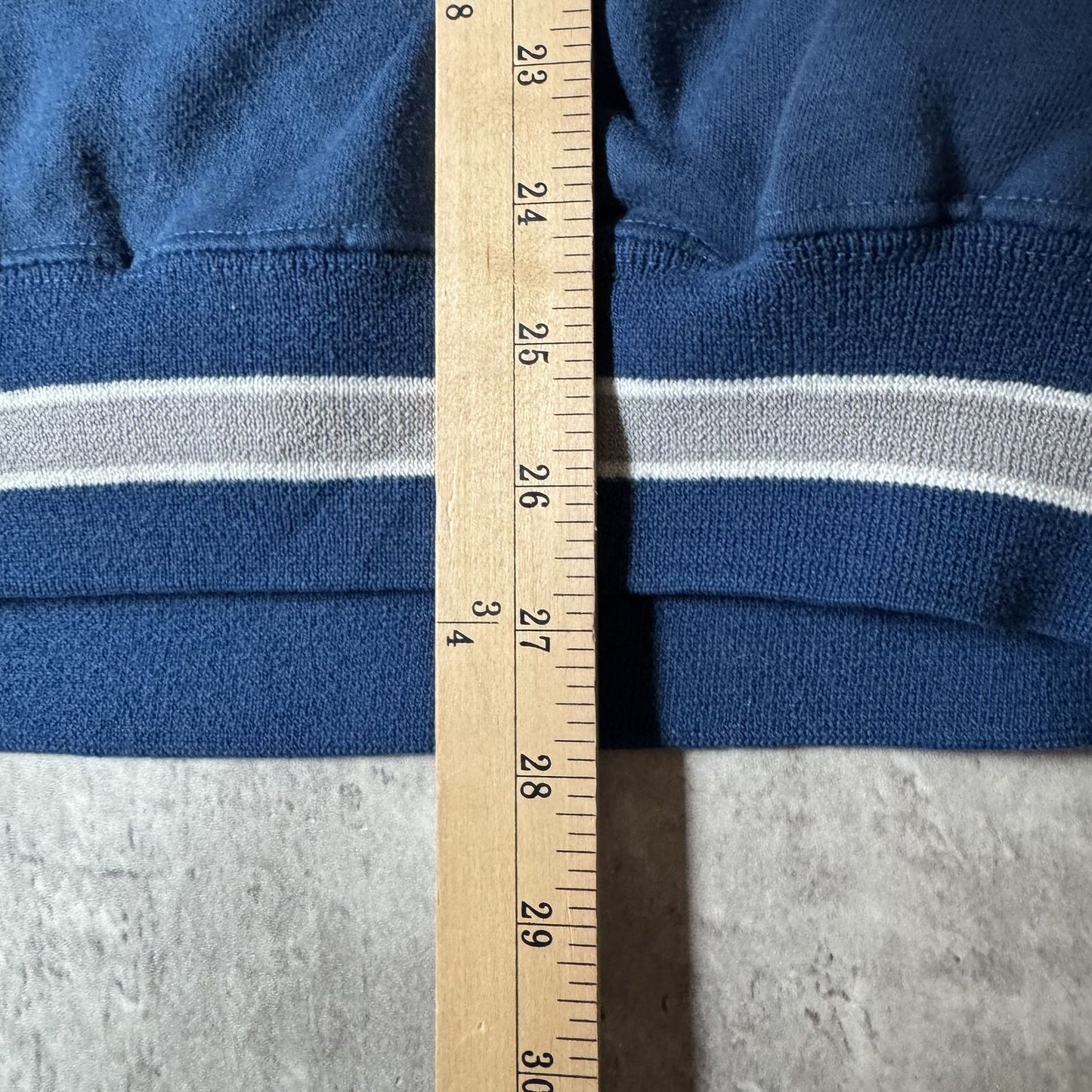 Starter NFL Classic Team Collection Dallas Cowboys Hoodie XL