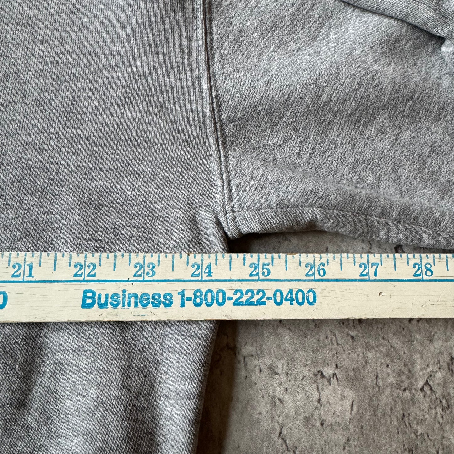 Vintage 90's University of Iowa Russell Athletic Sweatshirt