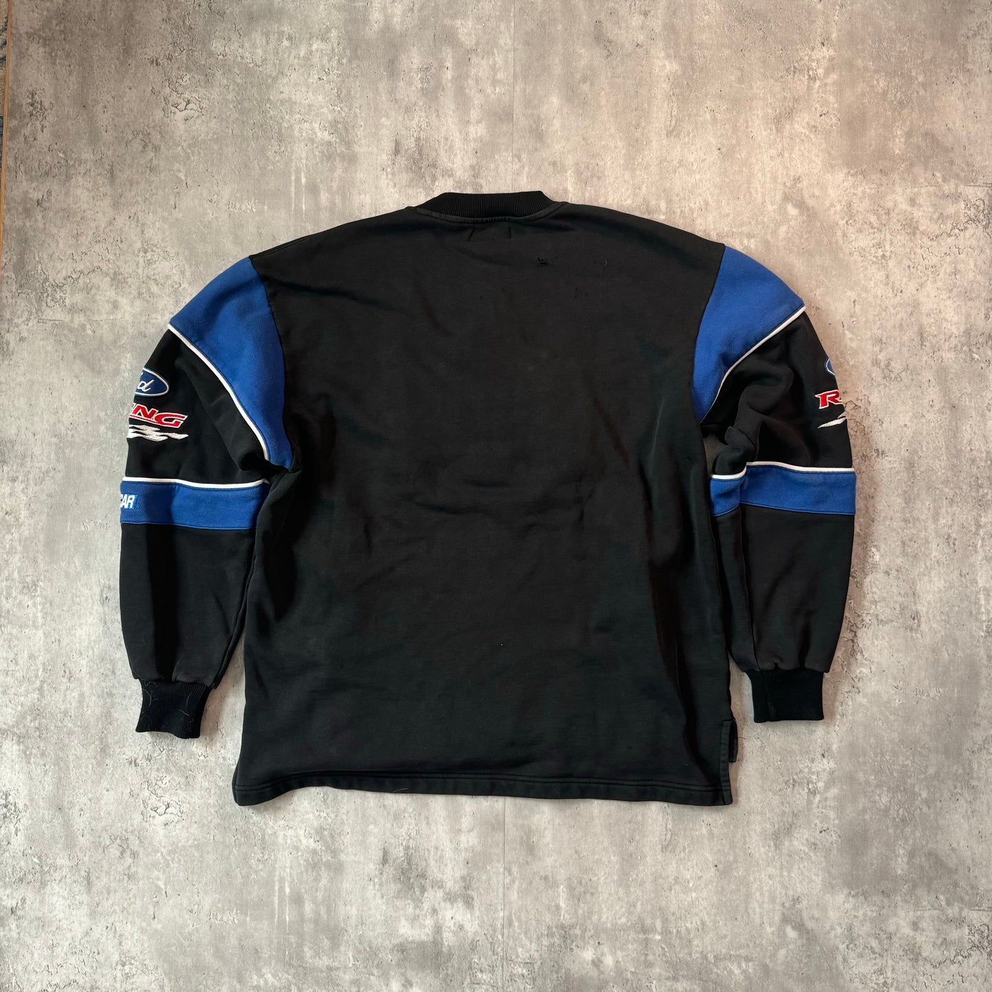 Vintage Ford Racing Crewneck - L