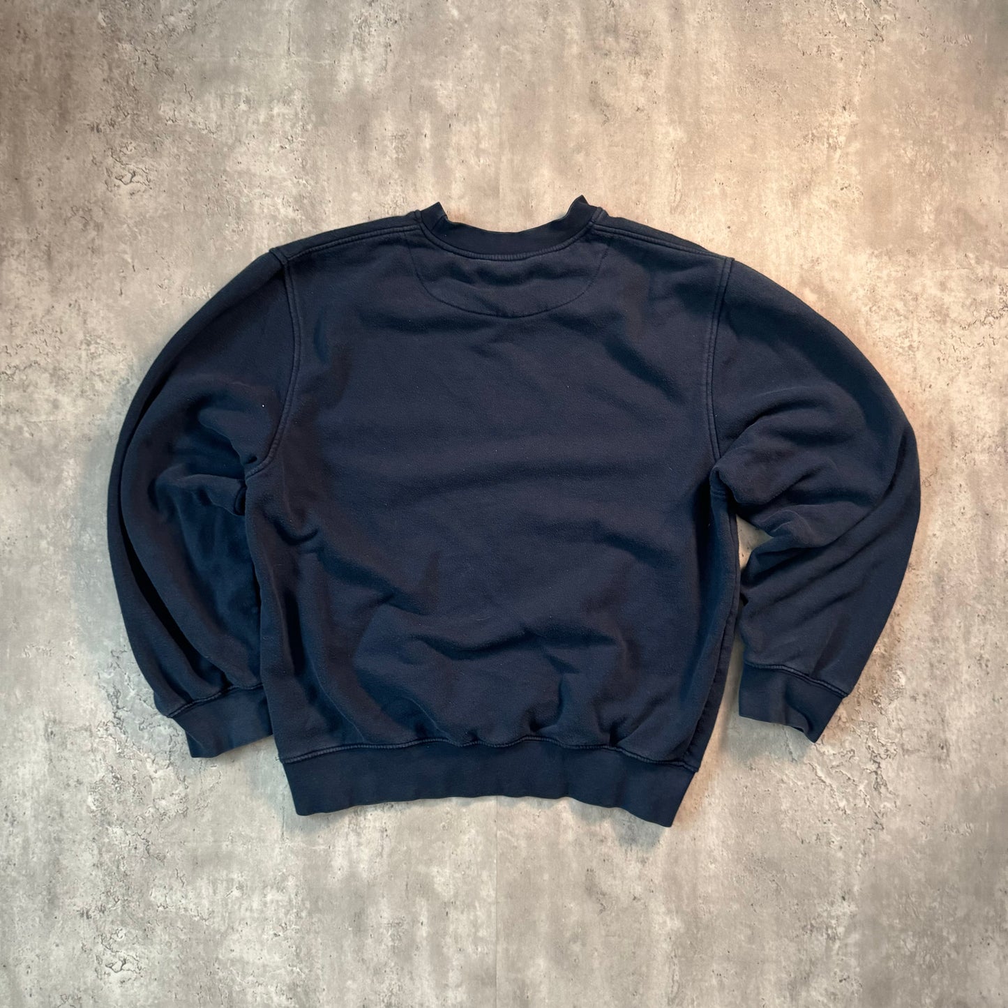 Y2K Nike Crewneck Black - M