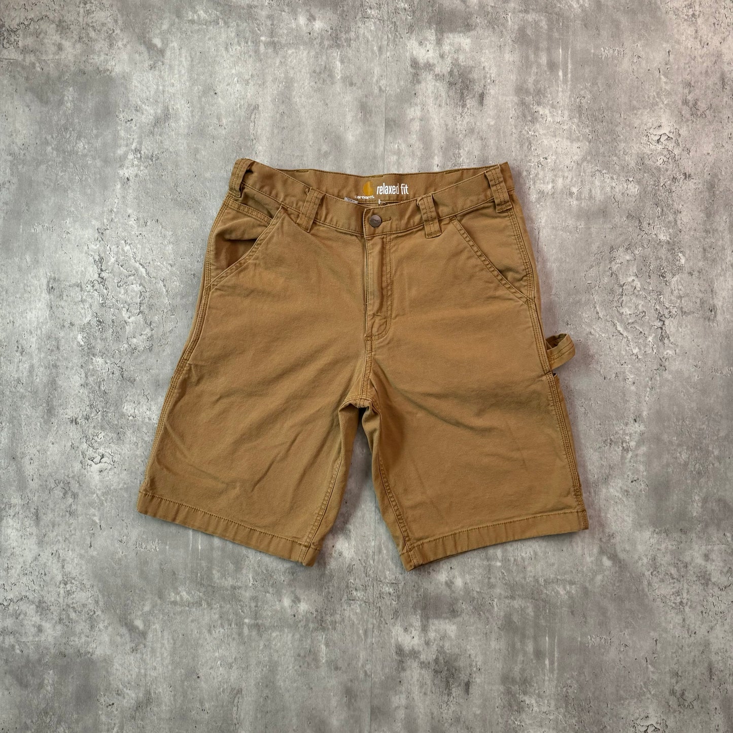 Carhartt Shorts Tan - 32