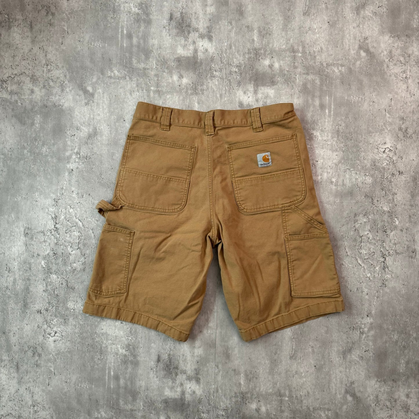 Carhartt Shorts Tan - 32