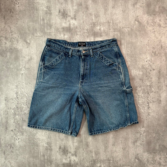 2000's Polo Ralph Lauren Jorts - 34