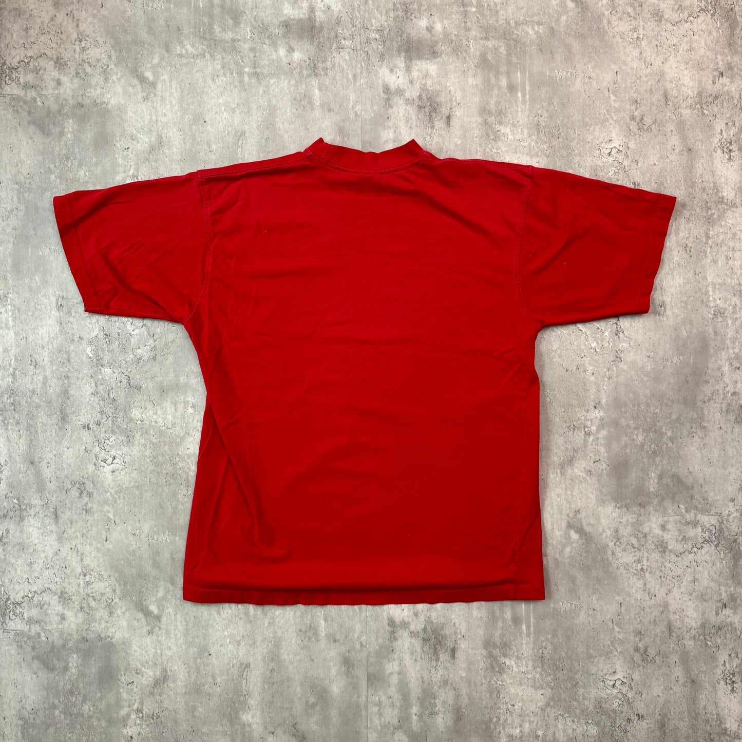 2000's Ferrari T-shirt - L