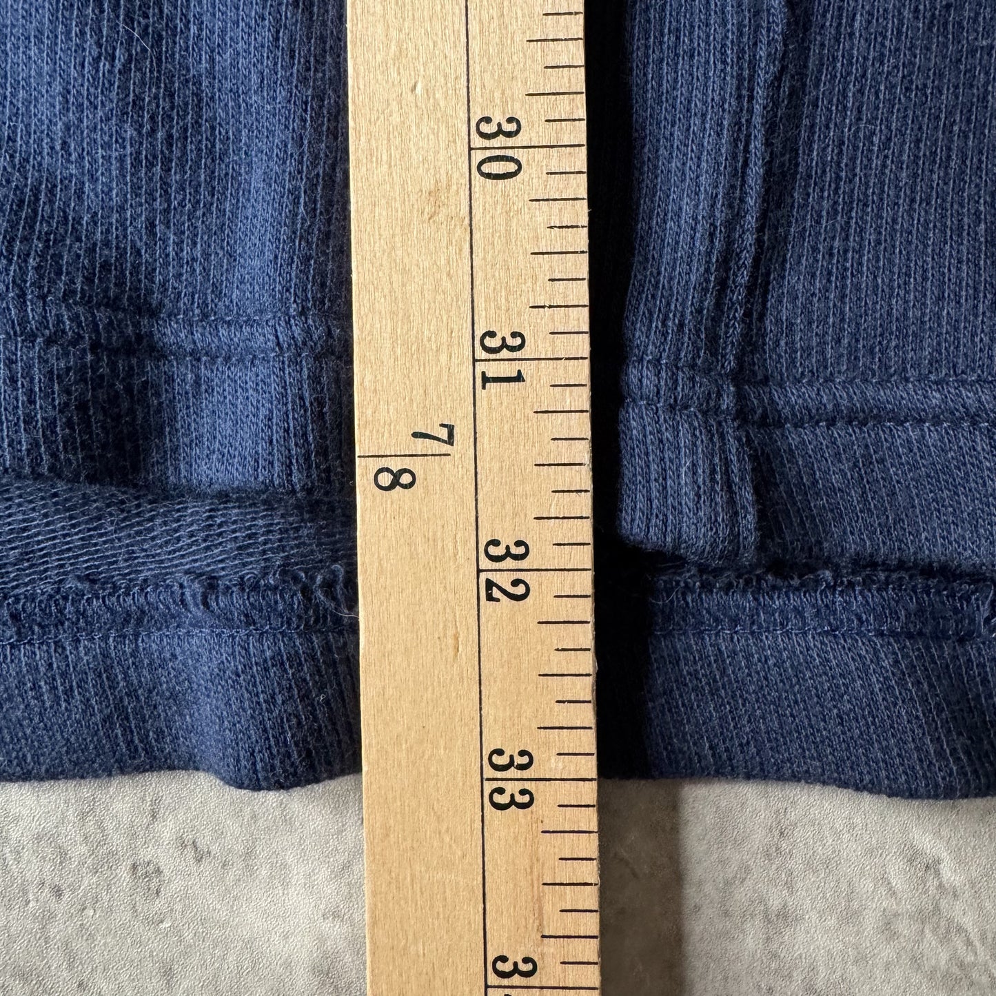 90s Adidas Yankees Navy Blue Pullover Sweatshirt - XL