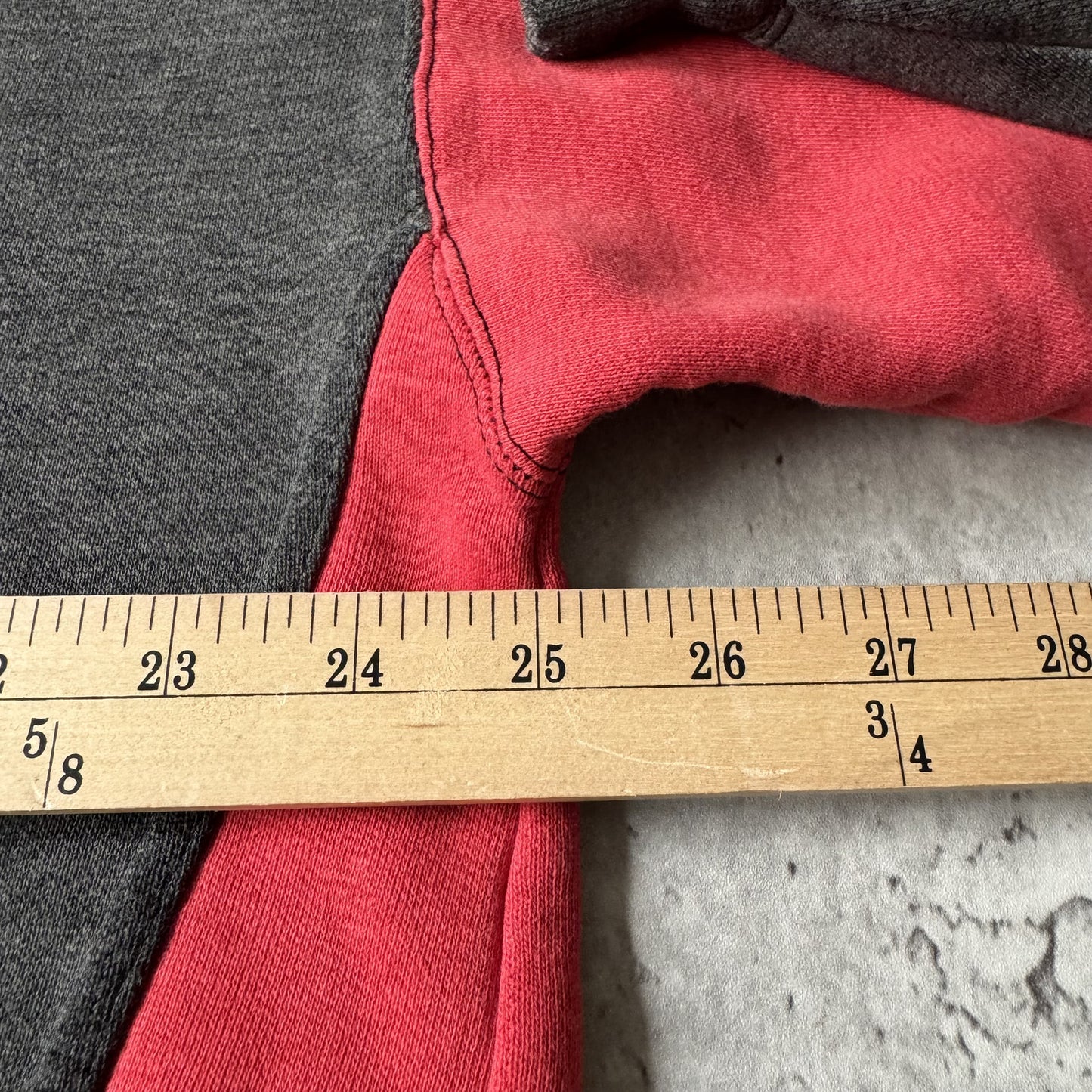 Vintage 90s Kansas City Chiefs Crewneck Sweatshirt - L