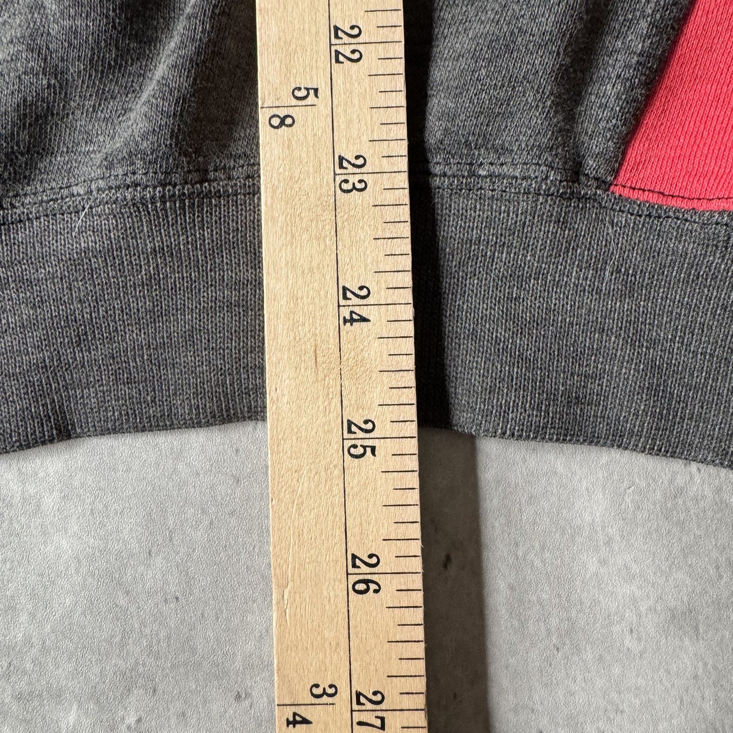 Vintage 90s Kansas City Chiefs Crewneck Sweatshirt - L