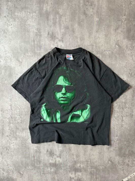 Vintage 1994 Jim Morrison T-shirt - XL