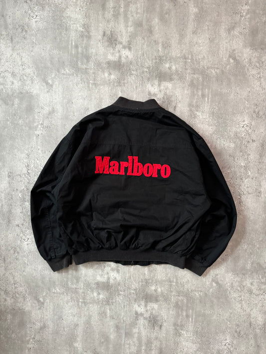 Vintage 90's Marlboro Jacket - S