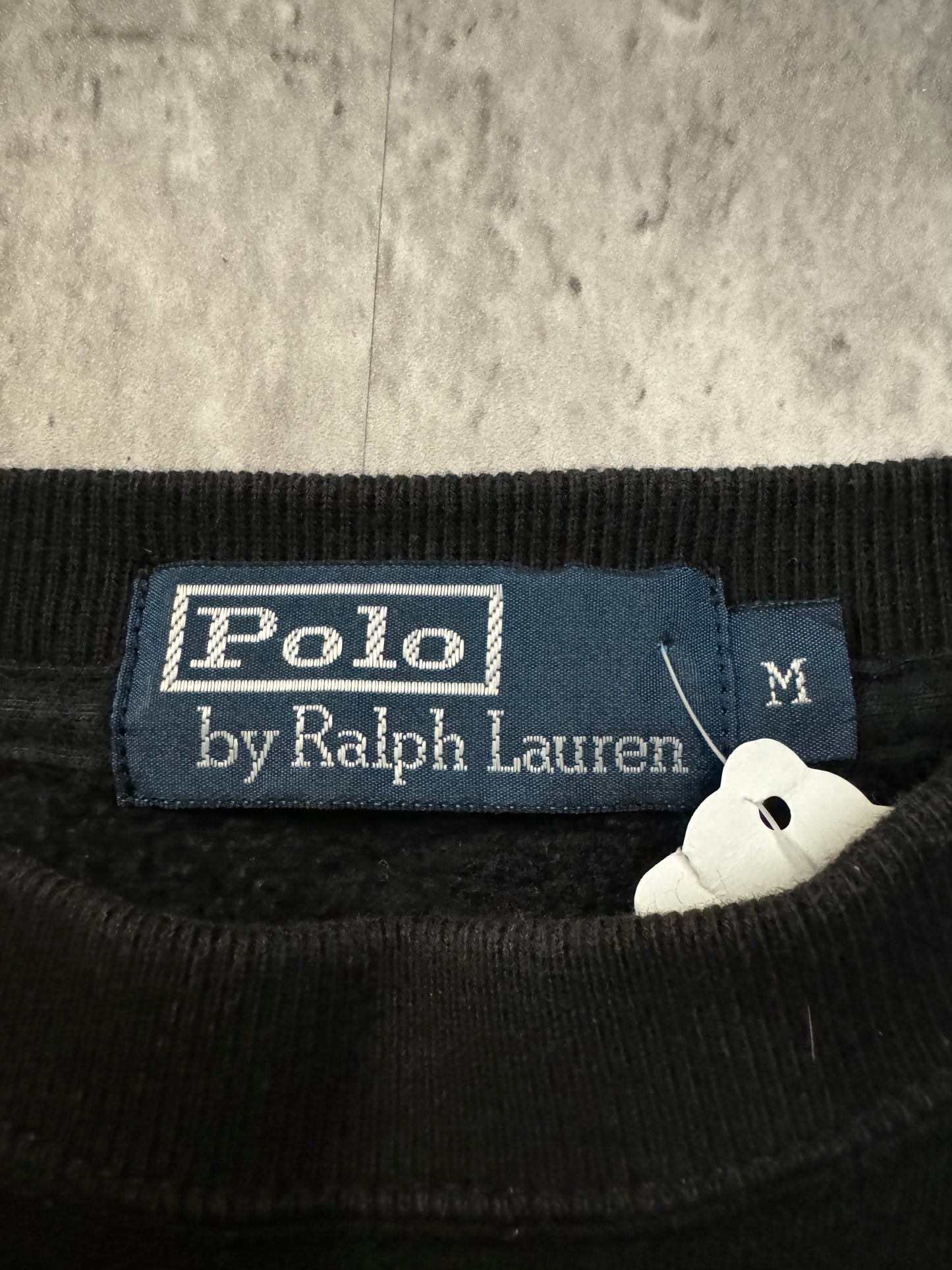 90's Polo Ralph Lauren Sweatshirt - M