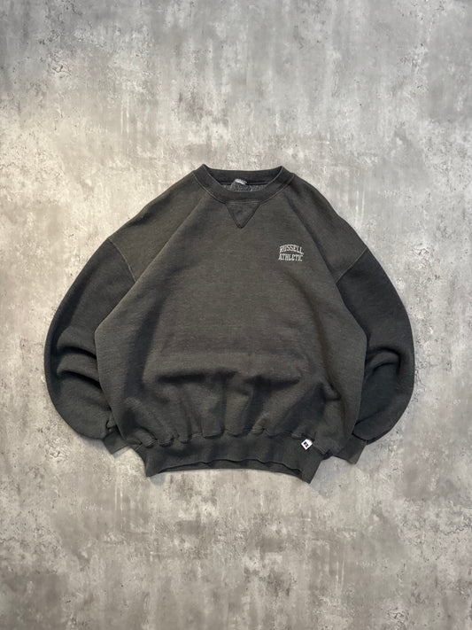 90's Russell Athletic Sweatshirt - L/XL