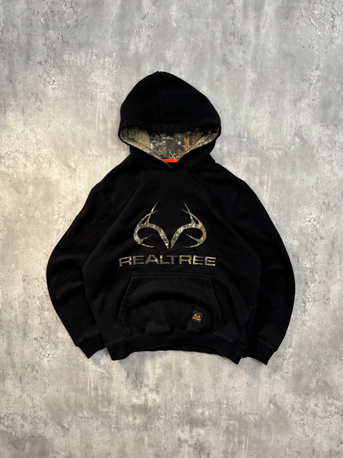 Y2K RealTree Hoodie - M/L