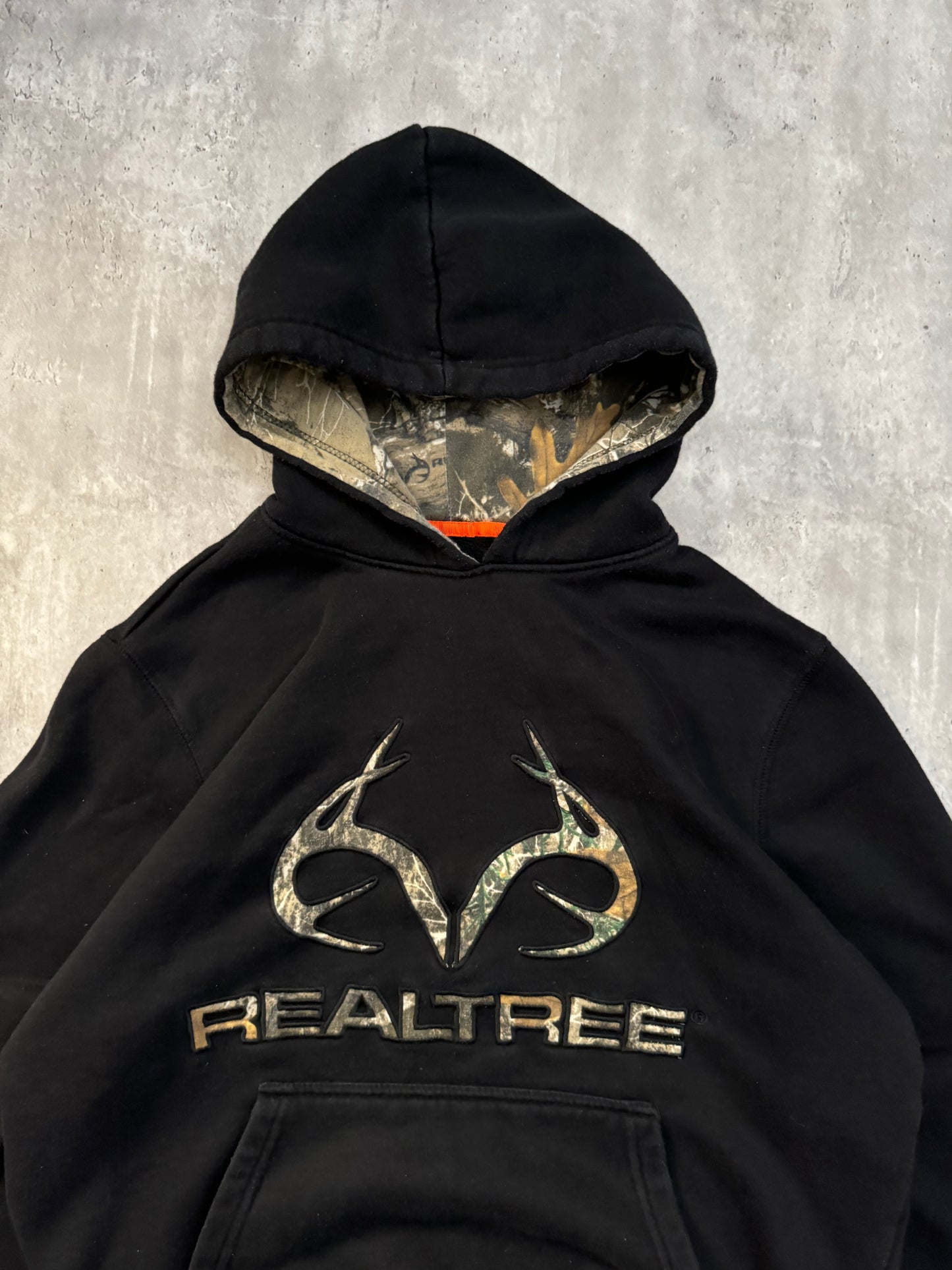 Y2K RealTree Hoodie - M/L