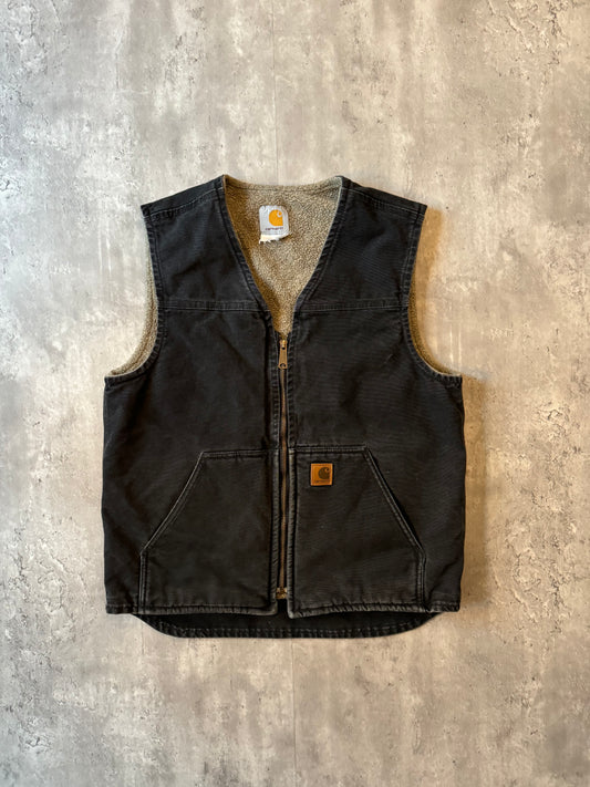 Carhartt Vest Black - M/L