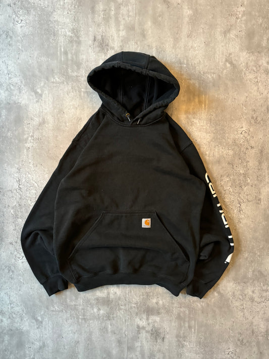 Carhartt Hoodie - S