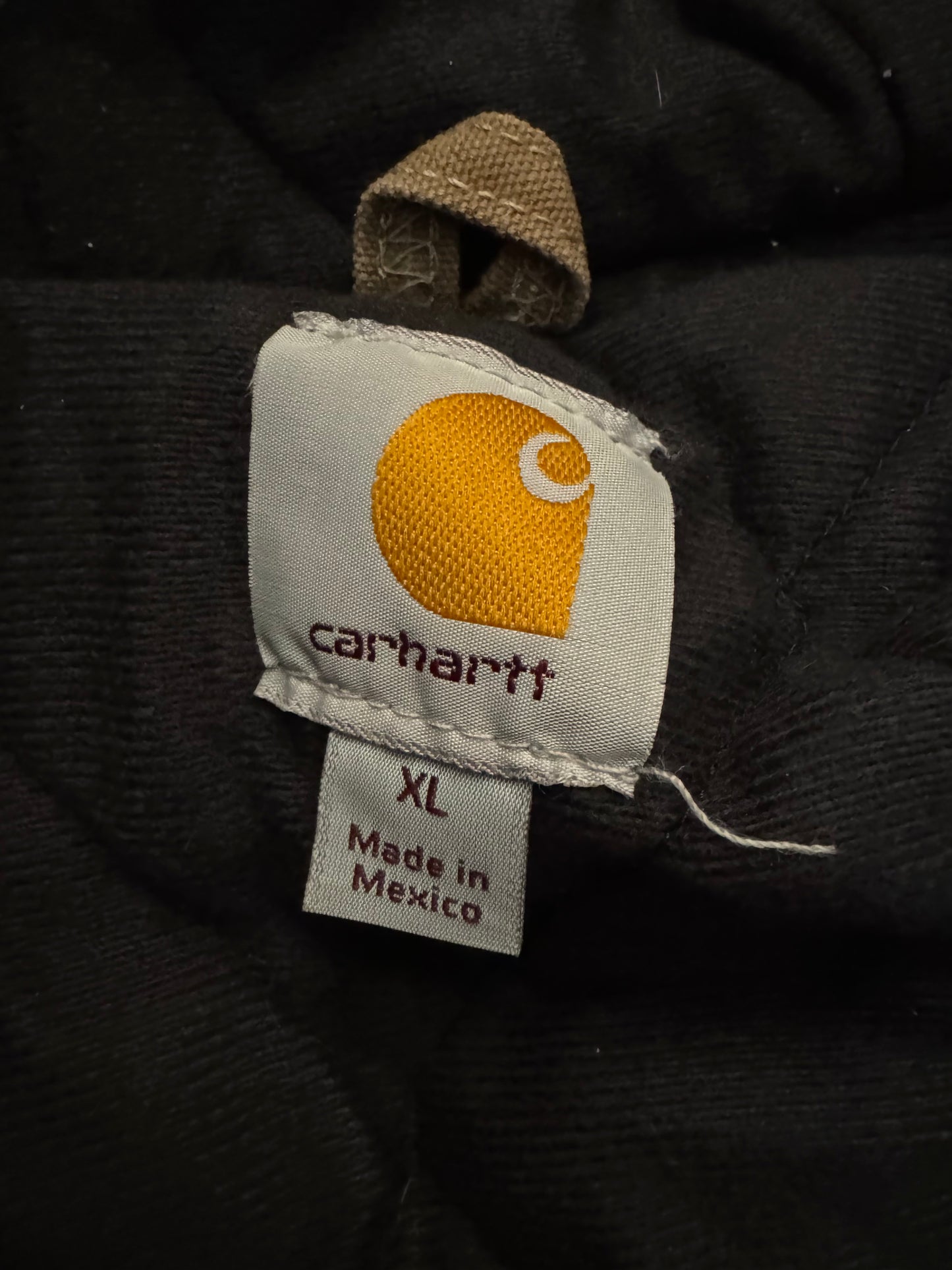 Carhartt Active Jacket Frontier Brown - XL