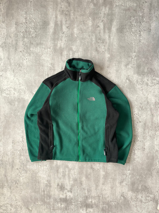 2010's North Face Fleece - M