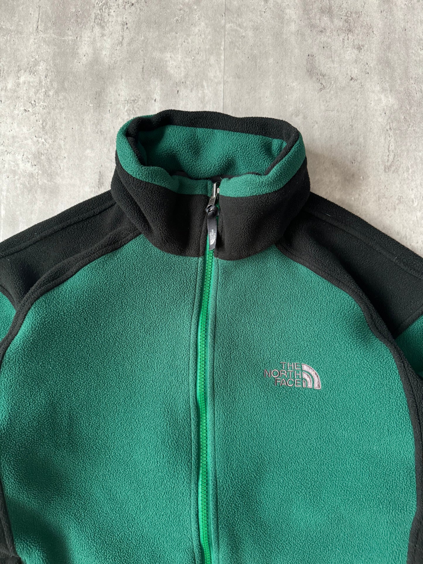 2010's North Face Fleece - M