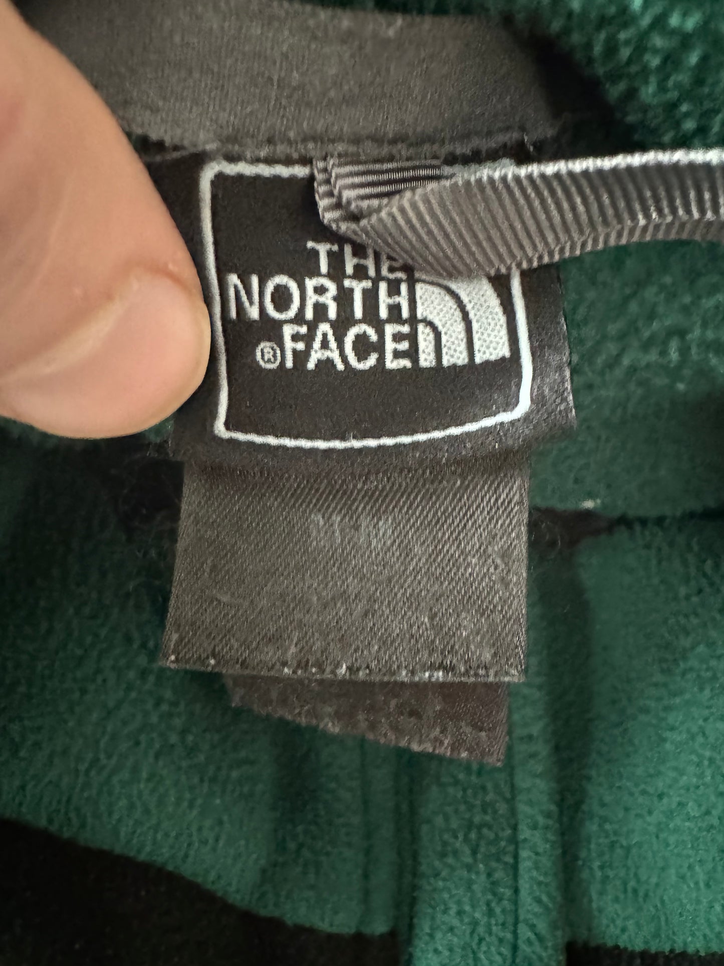 2010's North Face Fleece - M