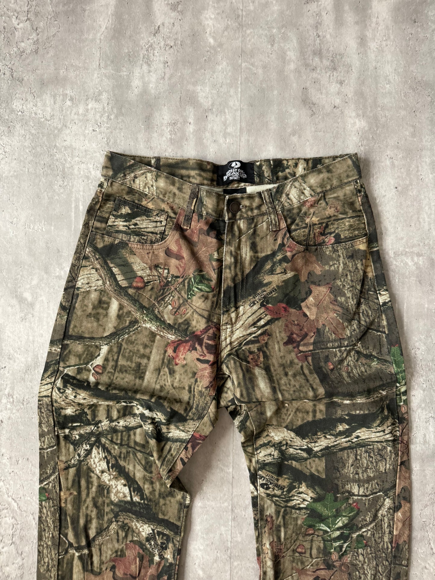 2010's Mossy Oak Pants - 32x30