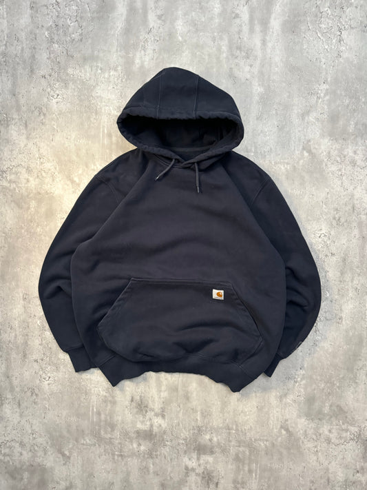 2010's Carhartt Hoodie - L