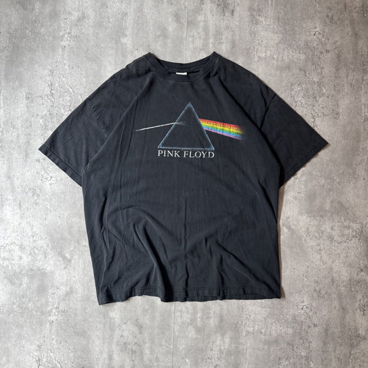 Vintage Pink Floyd Graphic T-Shirt Size 2XL Made in USA