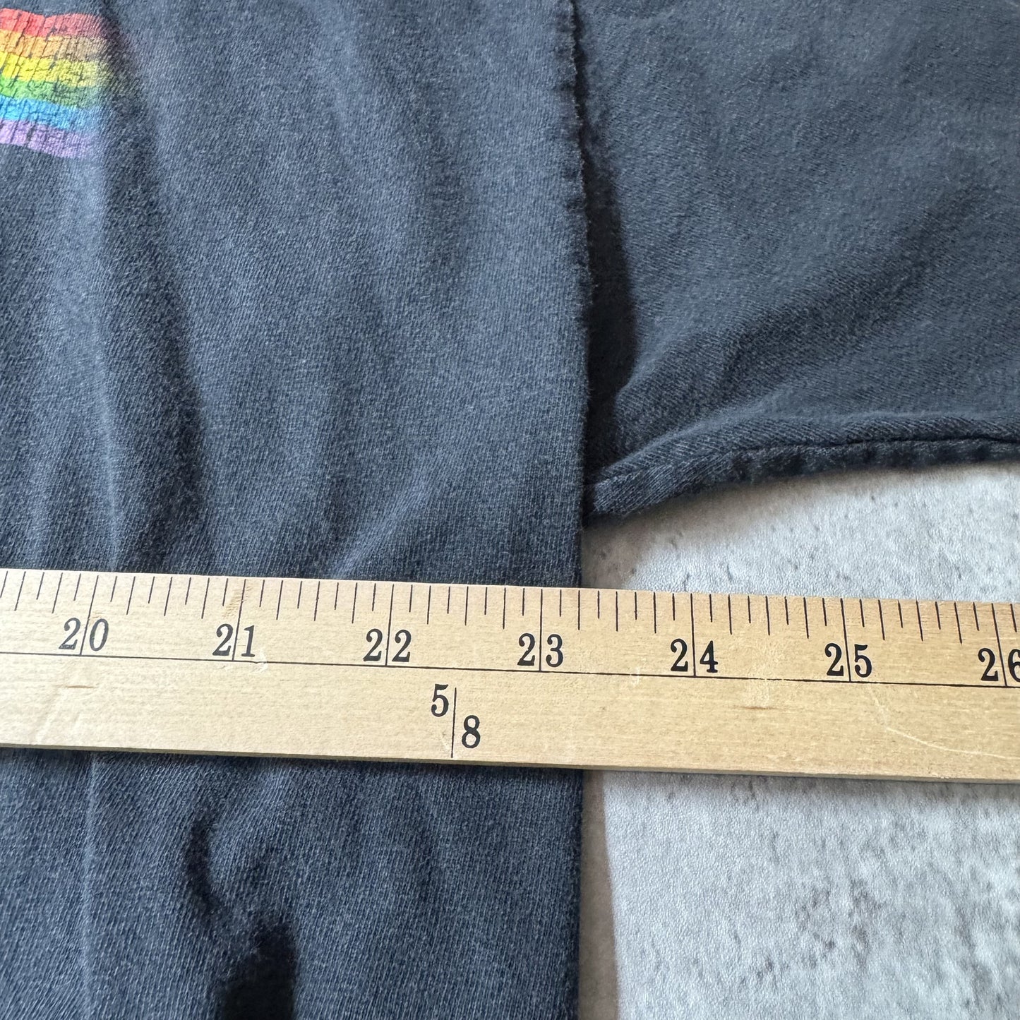 Vintage Pink Floyd Graphic T-Shirt Size 2XL Made in USA