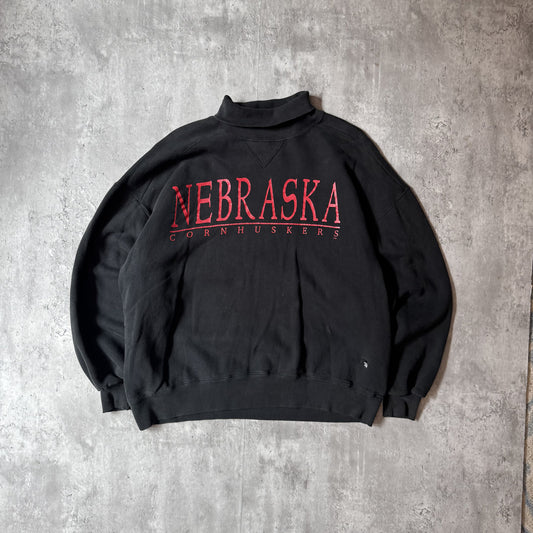 Russell Athletic Nebraska Cornhuskers Sweatshirt - XXL
