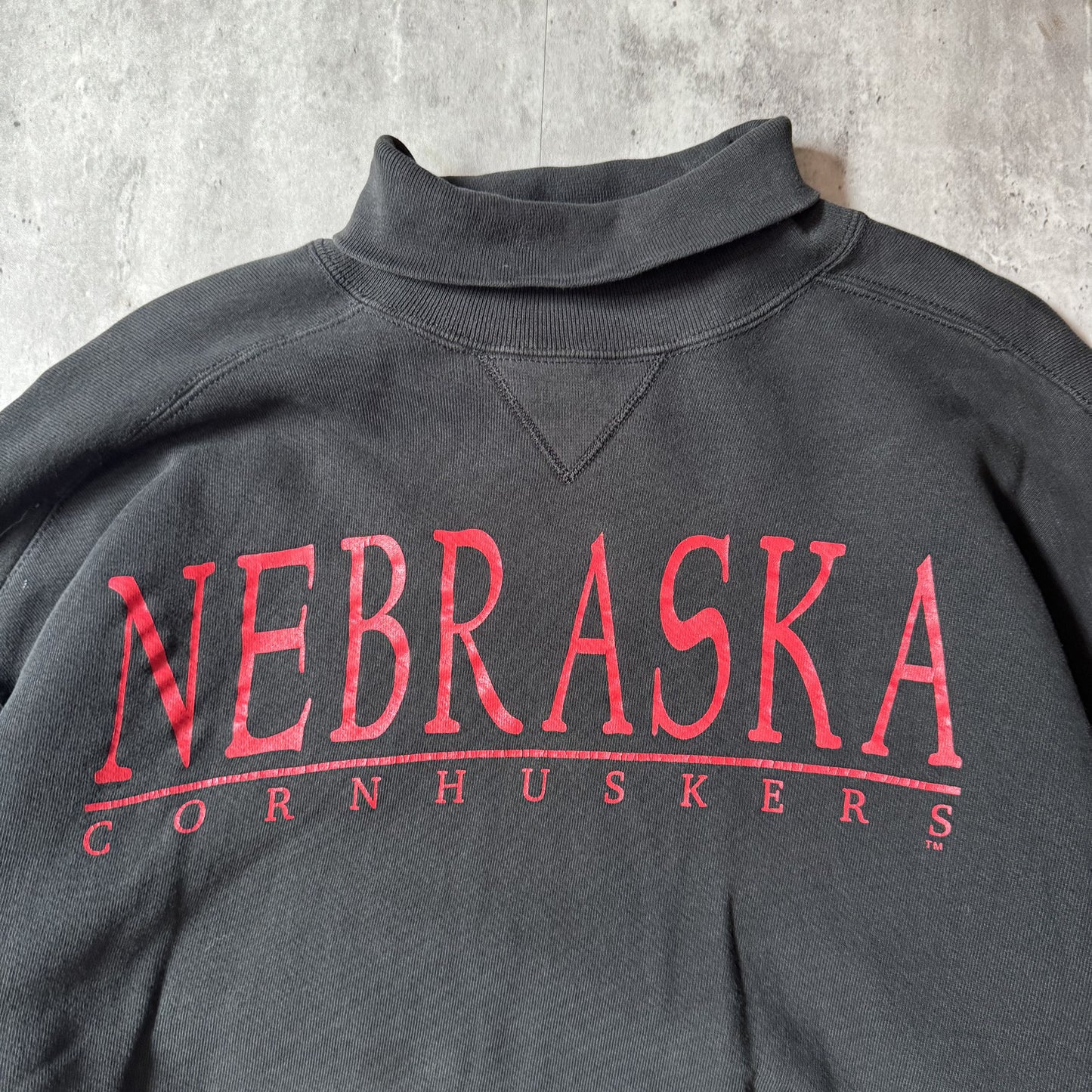 Russell Athletic Nebraska Cornhuskers Sweatshirt - XXL
