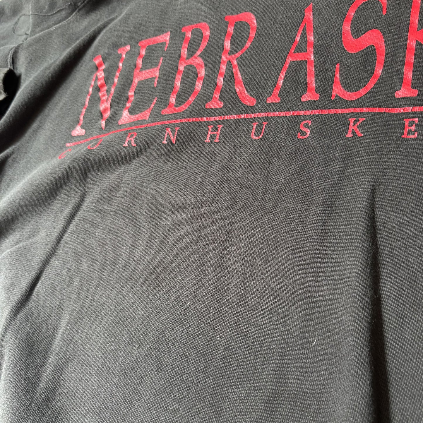 Russell Athletic Nebraska Cornhuskers Sweatshirt - XXL