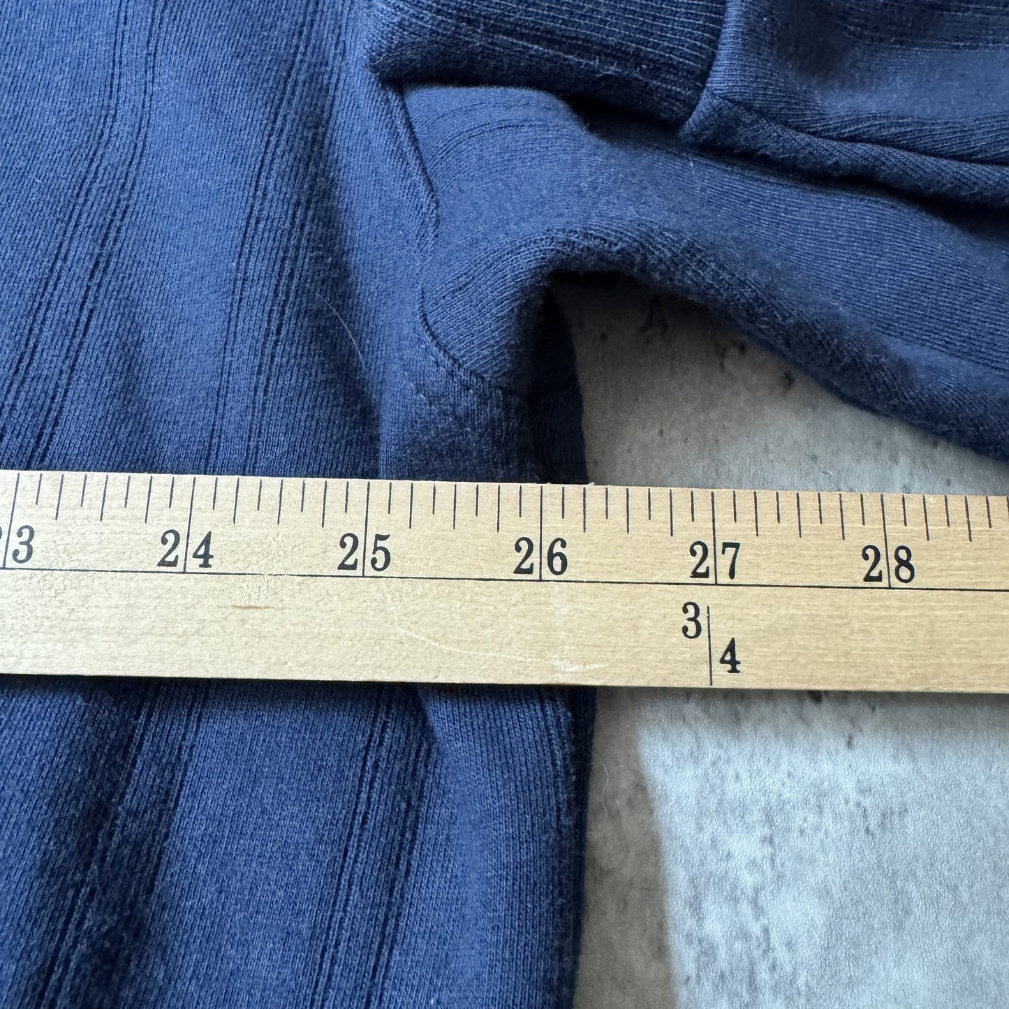 Nike Fairway Fresh Golf Navy Half-Zip Pullover Sweater XXL