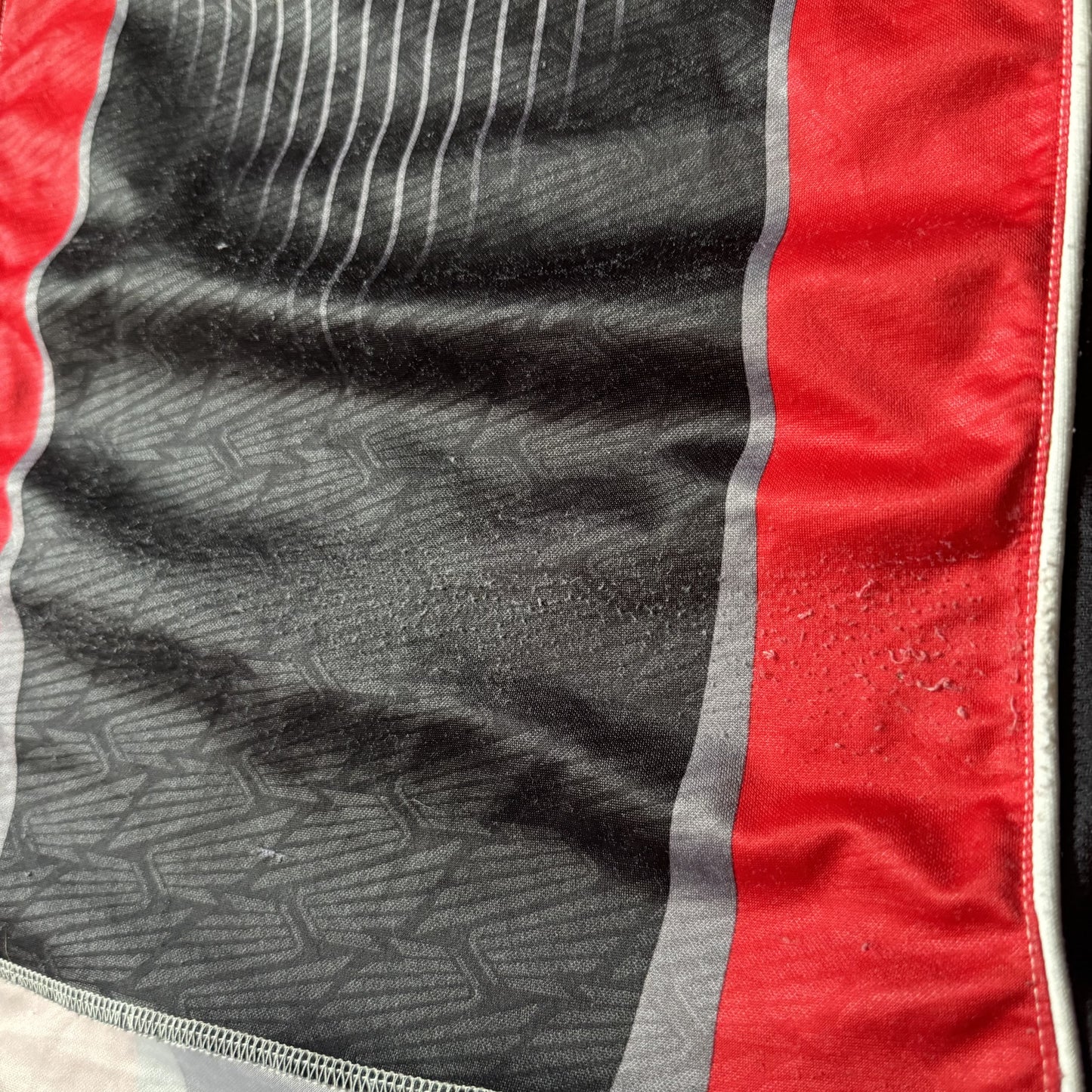 Fox Racing Honda Professional Team Issue Race Jersey - L
