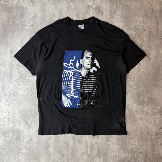 Vintage James Taylor Deluxe Interstate Graphic T-Shirt - XL