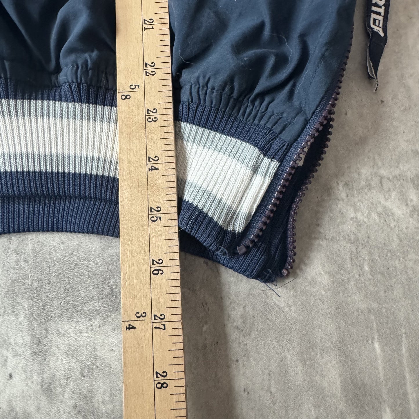 Vintage 90s Starter NFL Pro Line Dallas Cowboys Pullover - M