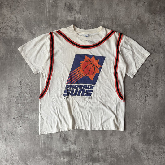 Vintage Phoenix Suns Salem Sportswear T-Shirt - L